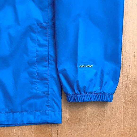 The North Face DryVent™ Raincoat Windbreaker Jacket Boys Large - Picture 2 of 5
